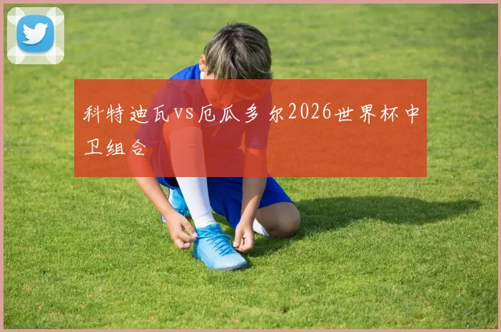 科特迪瓦vs厄瓜多尔2026世界杯中卫组合