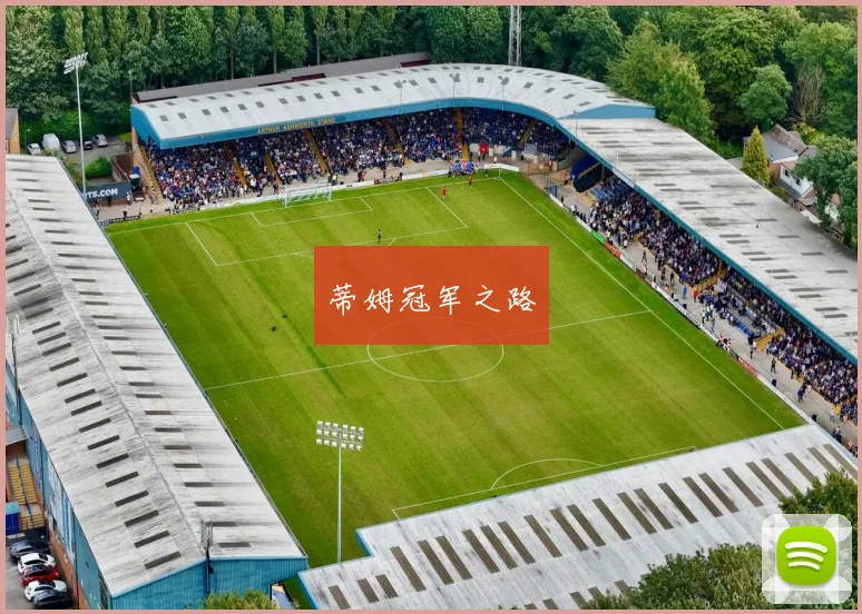 蒂姆冠军之路