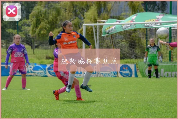 纽约城杯赛焦点