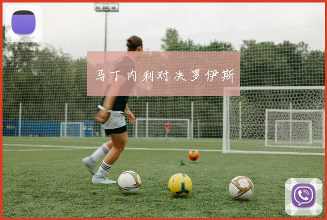 马丁内利对决罗伊斯