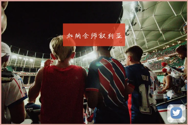 加纳会师叙利亚