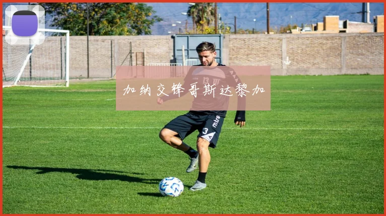 加纳交锋哥斯达黎加