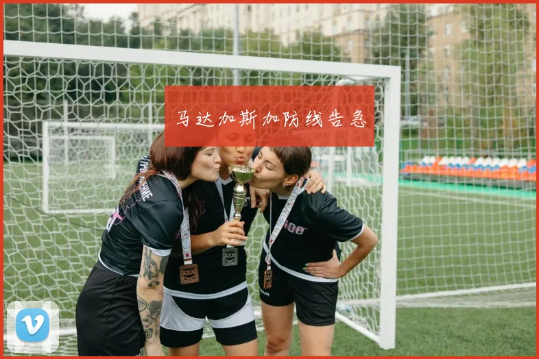 马达加斯加防线告急
