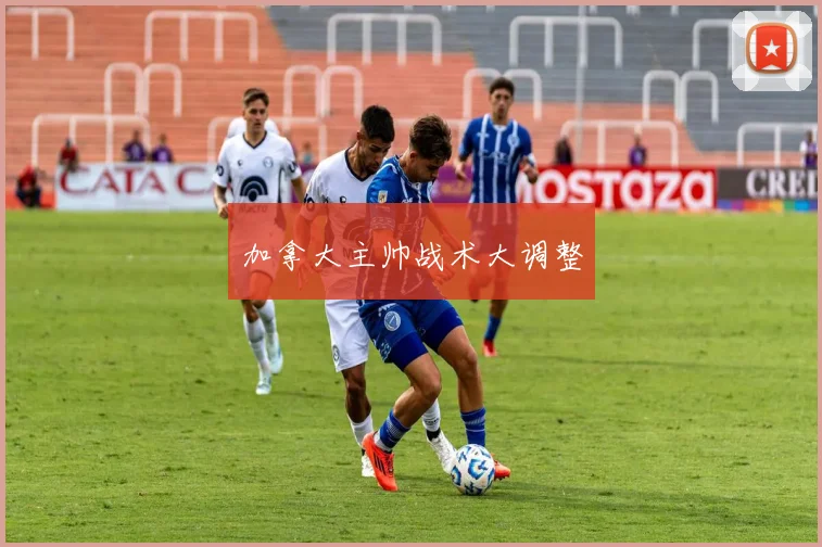 加拿大主帅战术大调整