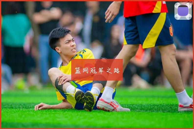 篮网冠军之路