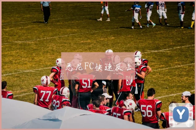 悉尼FC快速反击