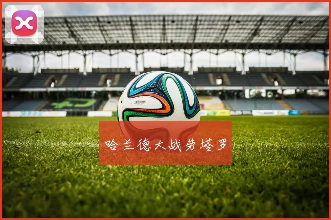 哈兰德大战劳塔罗