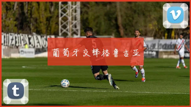 葡萄牙交锋格鲁吉亚