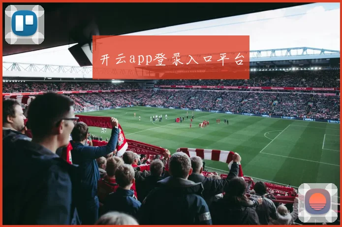 开云app登录入口平台