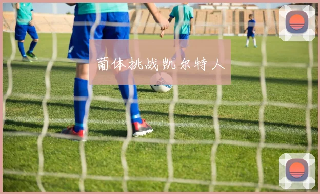 葡体挑战凯尔特人