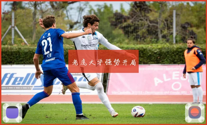 老虎大学强势开局