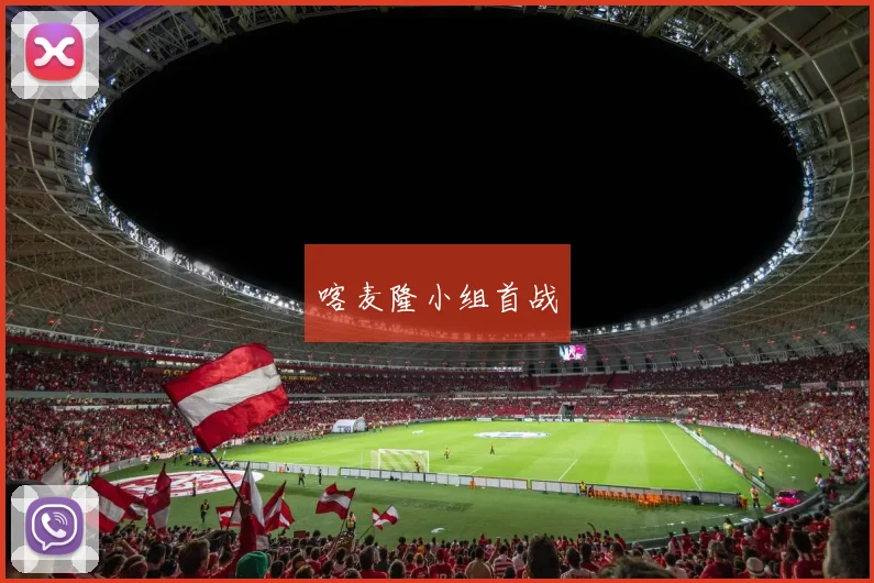 喀麦隆小组首战