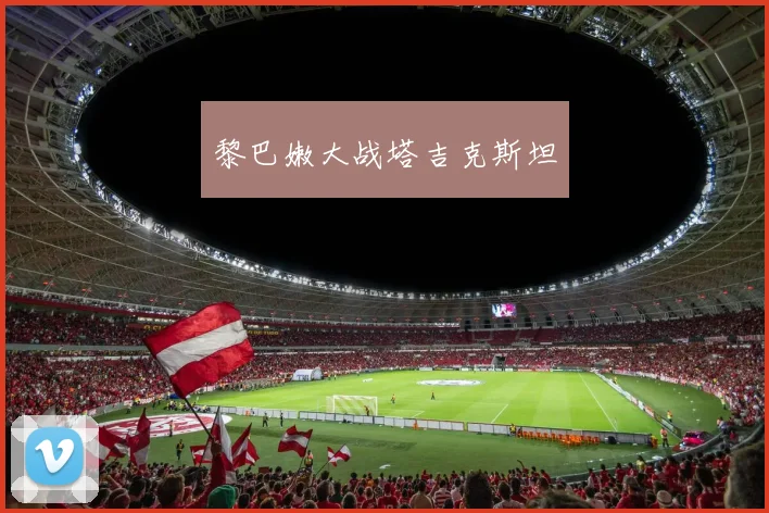 黎巴嫩大战塔吉克斯坦