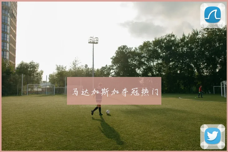 马达加斯加夺冠热门