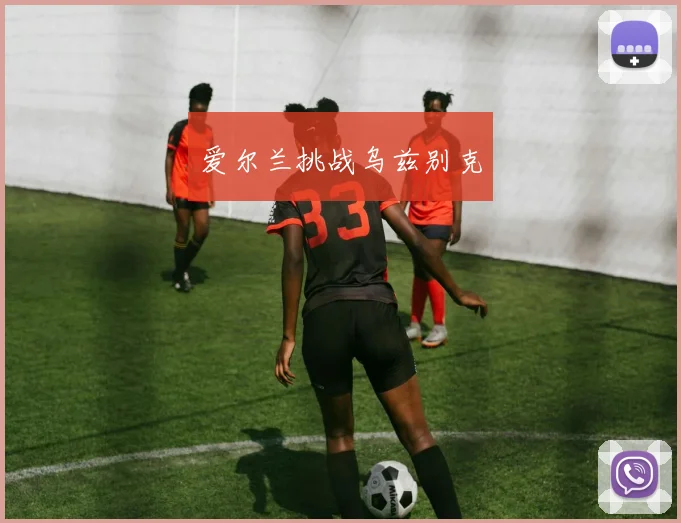 爱尔兰挑战乌兹别克