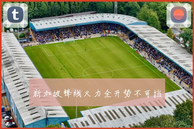 新加坡锋线火力全开势不可挡