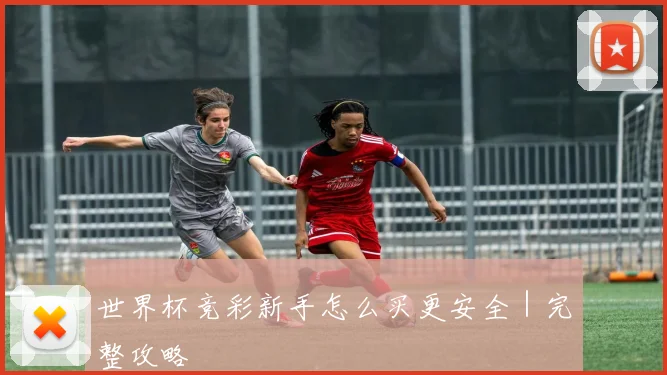 世界杯竞彩新手怎么买更安全｜完整攻略