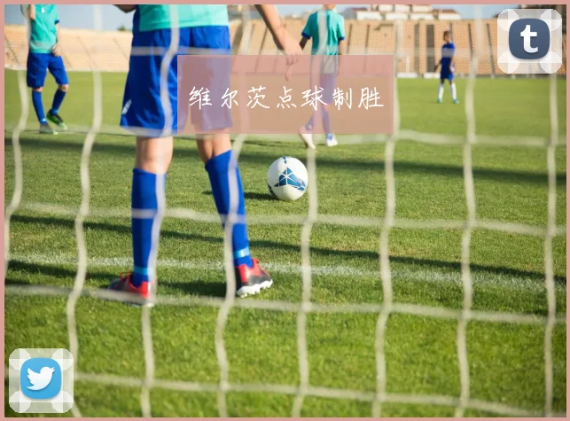 维尔茨点球制胜