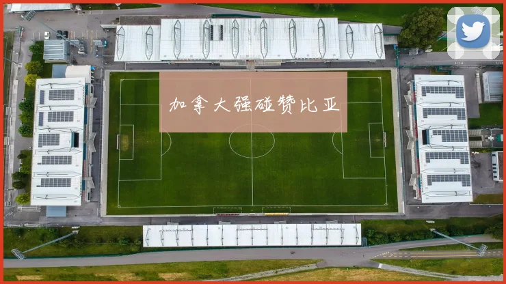 加拿大强碰赞比亚