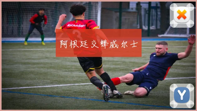 阿根廷交锋威尔士