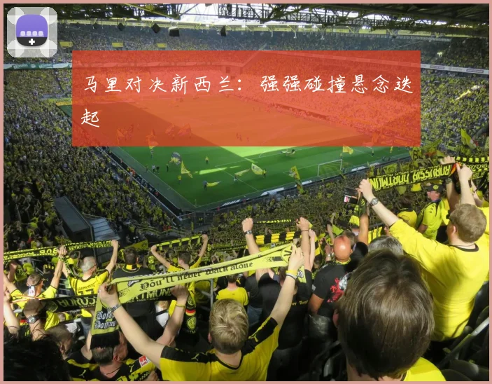 马里对决新西兰：强强碰撞悬念迭起